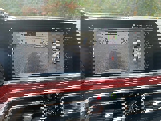 Used 2022 BMW ALPINA XB7 image 16