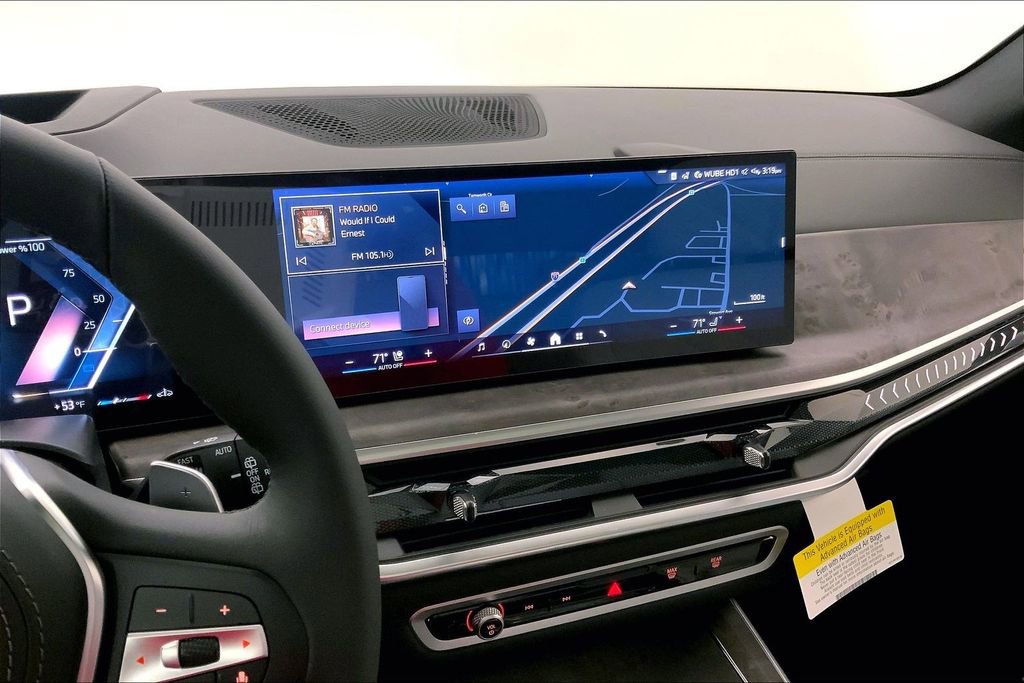 New 2026 BMW X5 xDrive40i w/ Premium Package image 5