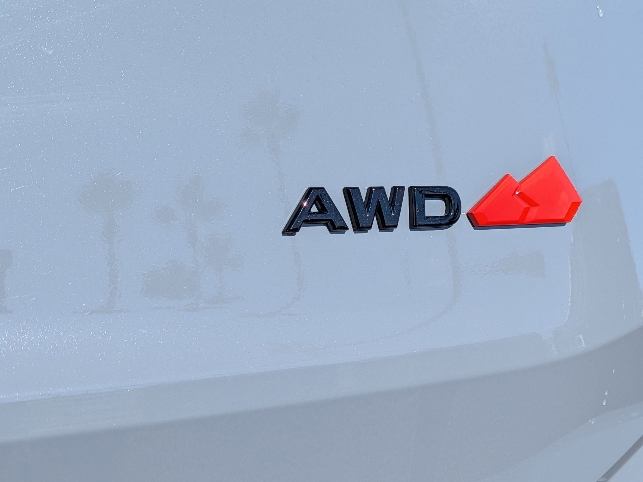 New 2026 Nissan Rogue SV image 12