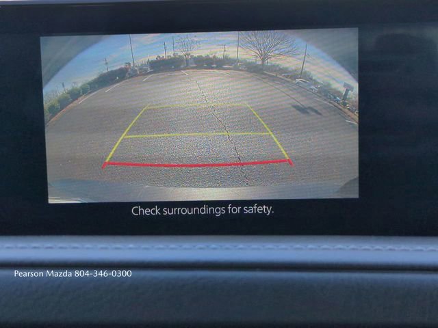 Used 2024 MAZDA CX-30 AWD 2.5 S w/ Premium Package image 23