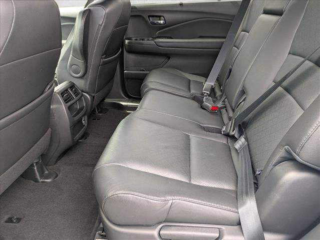 Used 2021 Honda Passport EX-L image 18