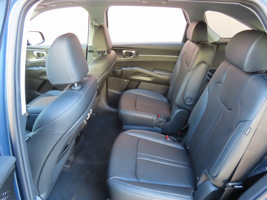 New 2026 Kia Sorento EX w/ EX Premium Package image 24
