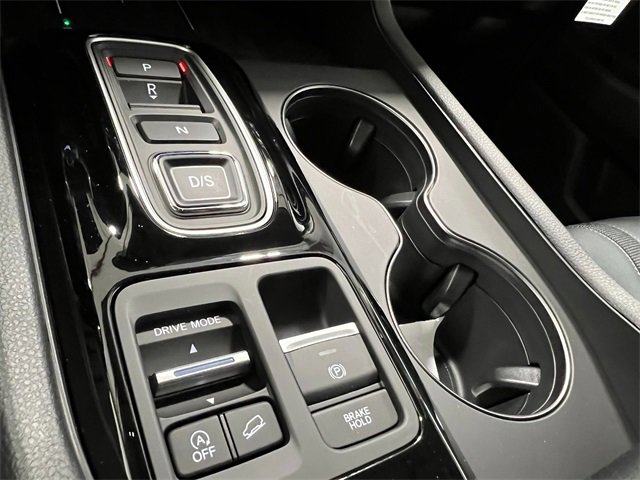 New 2025 Honda Pilot EX-L image 20