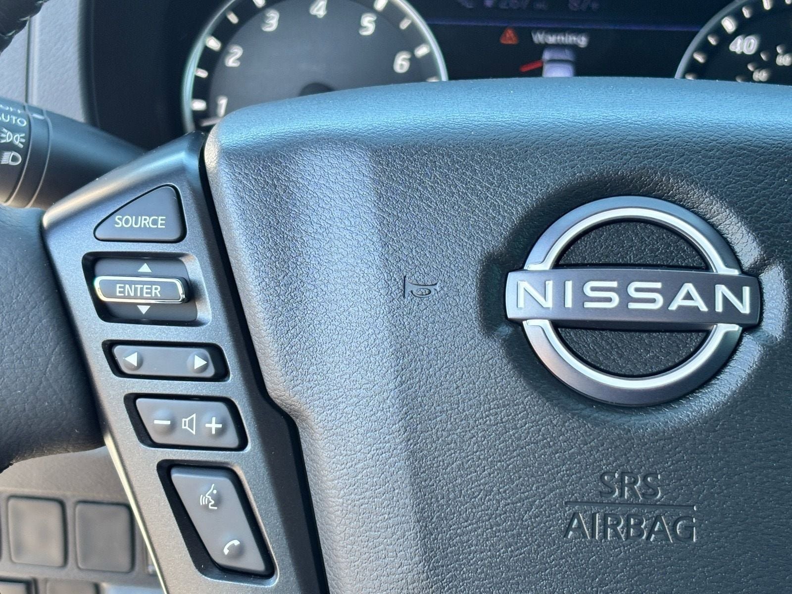 New 2026 Nissan Frontier SV w/ SV Convenience Package AWD/4WD image 21