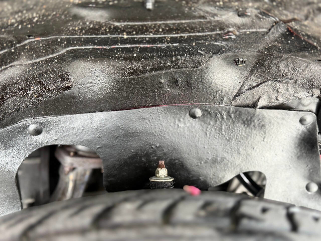 Used 2002 Toyota Tacoma 2WD Regular Cab image 88