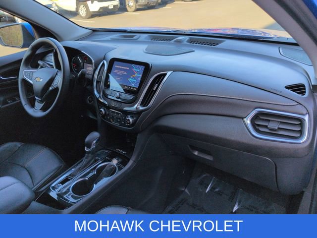 Used 2024 Chevrolet Equinox Premier AWD/4WD image 30