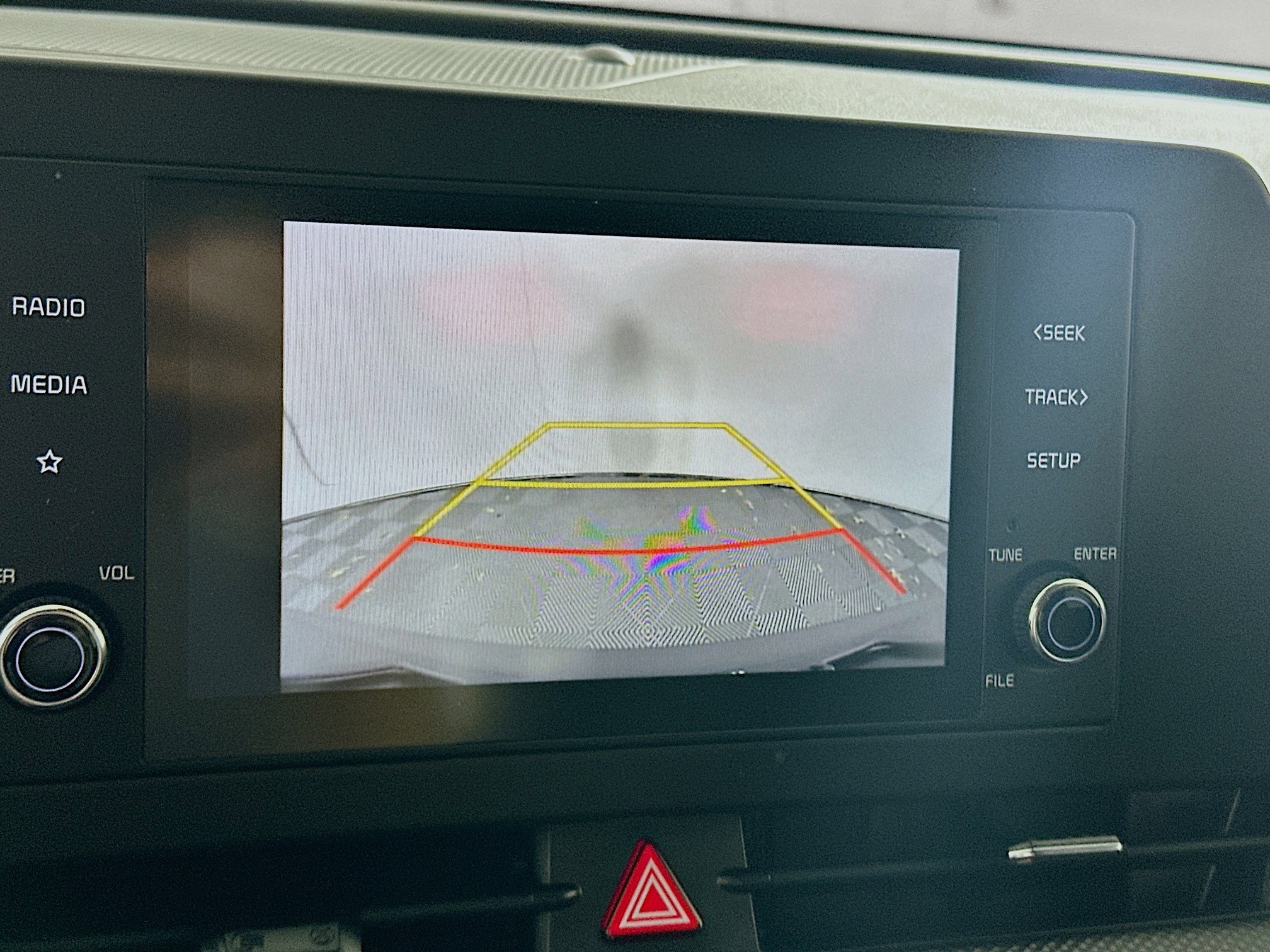 Used 2025 Kia Sportage LX image 22