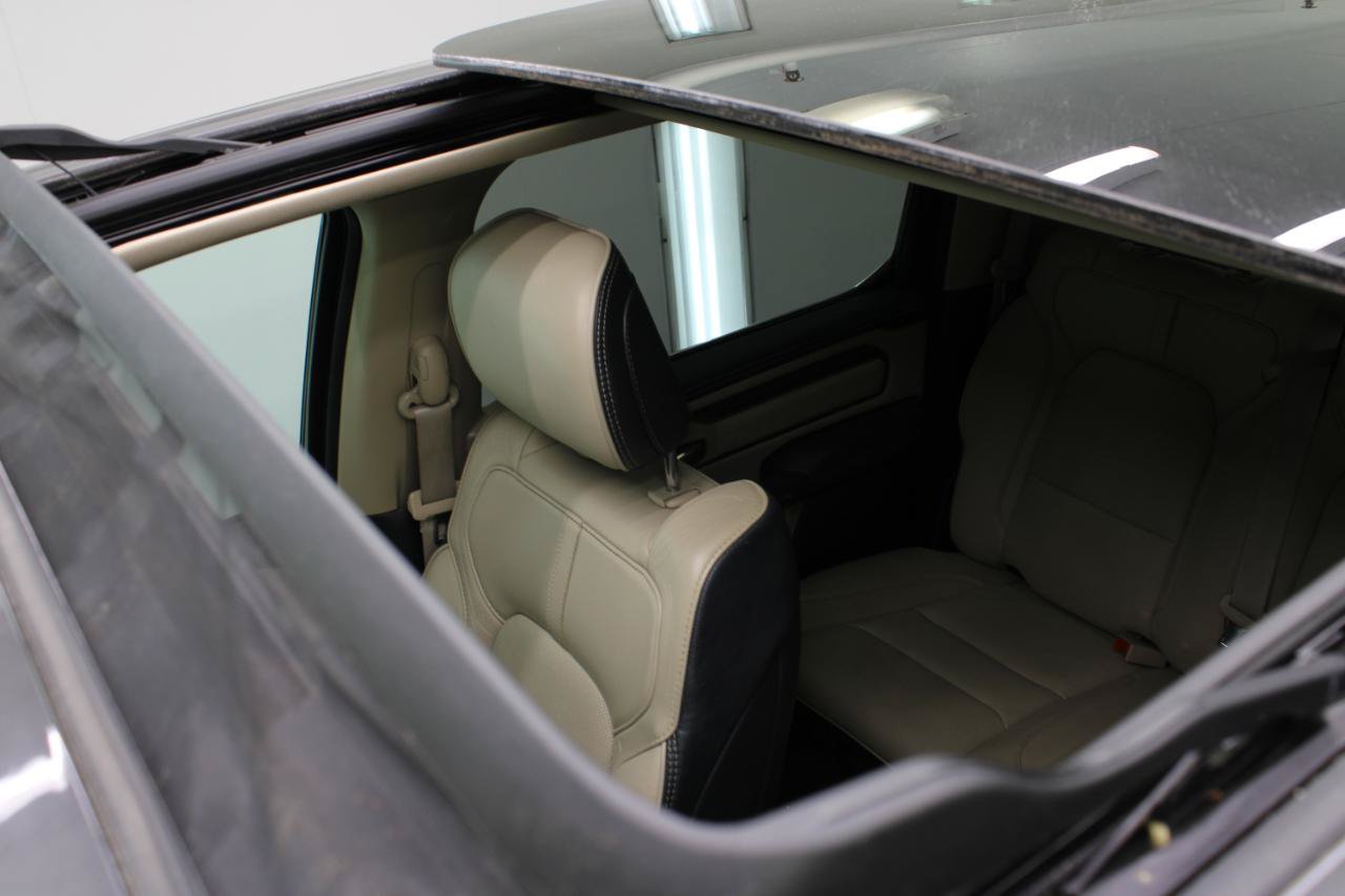 Used 2019 RAM 1500 Limited w/ Advanced Safety Group AWD/4WD image 26