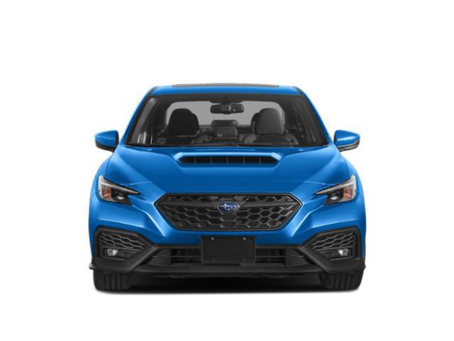Used 2022 Subaru WRX Premium AWD/4WD image 7