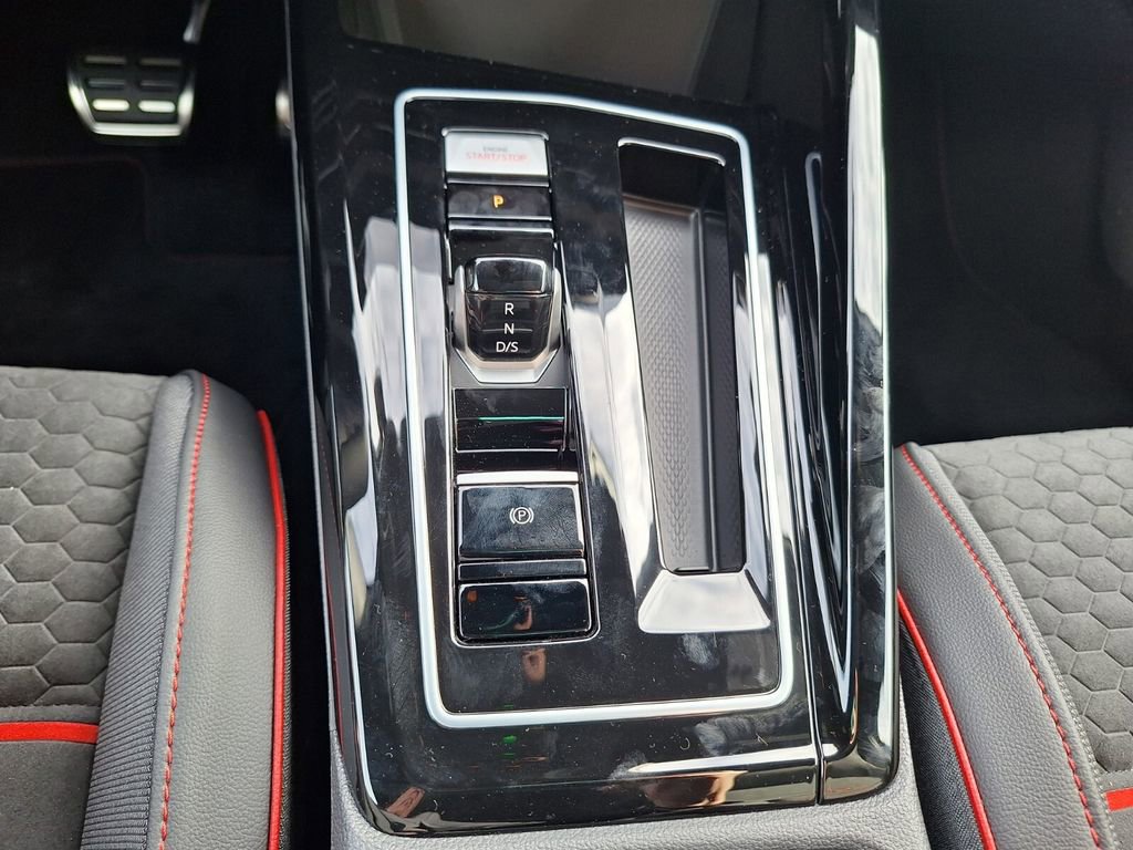 New 2026 Volkswagen GTI SE image 17