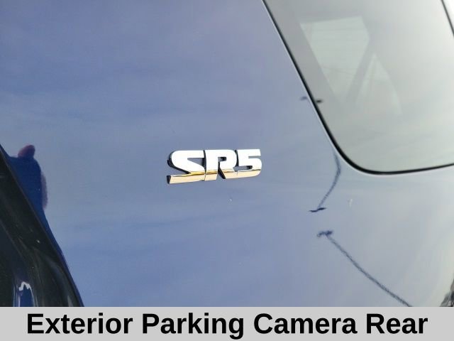 Used 2024 Toyota 4Runner SR5 image 6