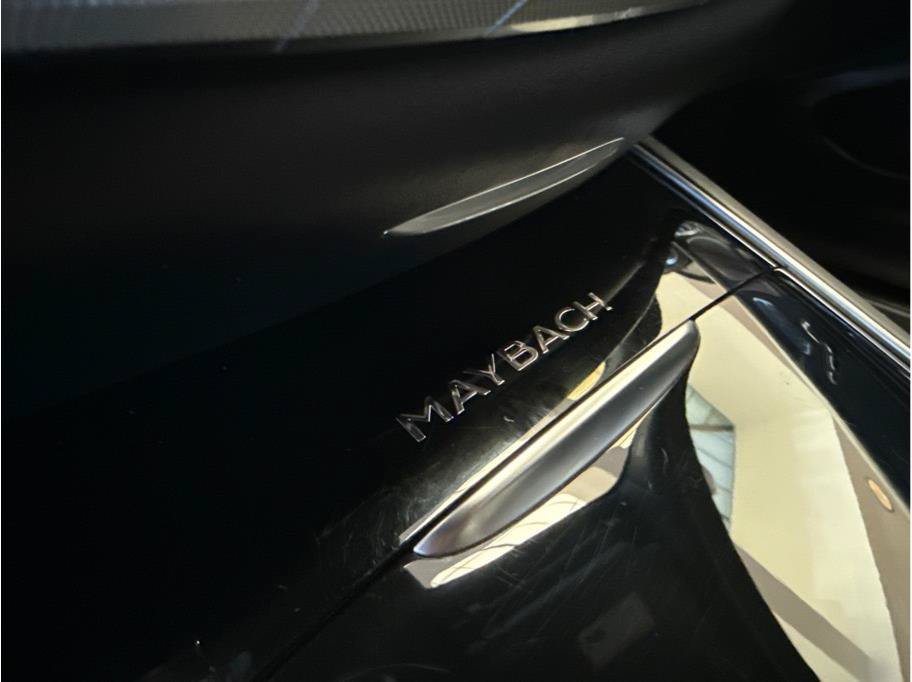 Used 2019 Mercedes-Benz Maybach S 560 4MATIC image 43