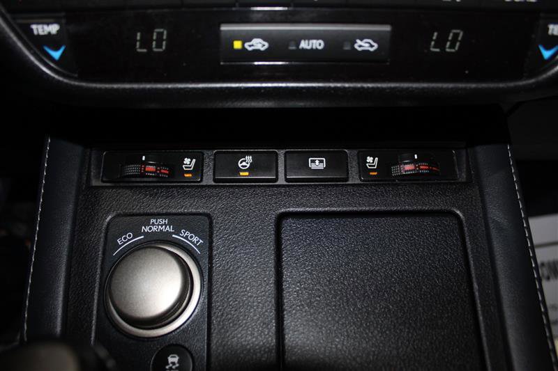 Used 2017 Lexus ES 350 w/ Luxury Package FWD image 25