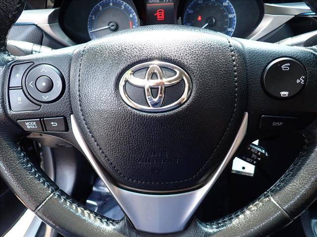 Used 2014 Toyota Corolla S FWD image 12
