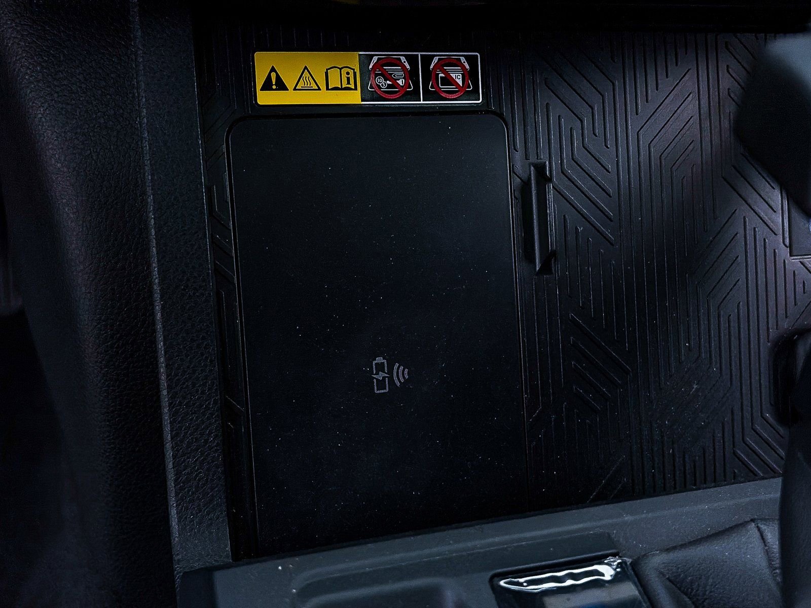 Used 2024 Toyota Tacoma TRD Off-Road w/ TRD Off Road Upgrade Package image 31