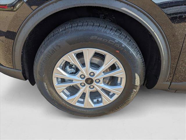 New 2024 Ford Escape Active w/ Tech Pack #1 image 10