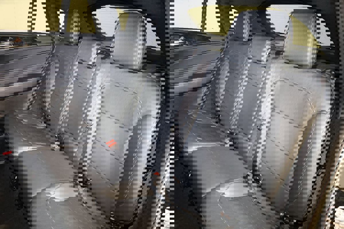 Used 2019 Mercedes-Benz GLE 43 AMG 4MATIC Coupe image 11