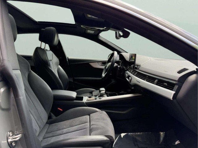 Certified 2023 Audi A5 2.0T Premium Plus w/ Premium Plus AWD/4WD image 30