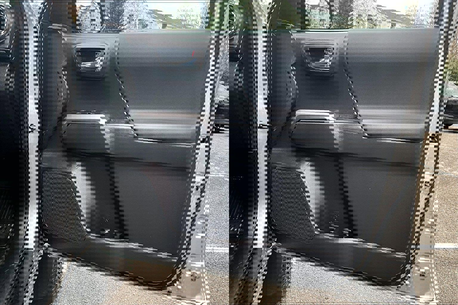 Used 2023 Toyota Tacoma TRD Off-Road image 21