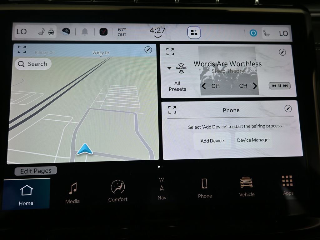 Used 2024 Jeep Grand Cherokee Limited w/ Trailer Tow Package image 30