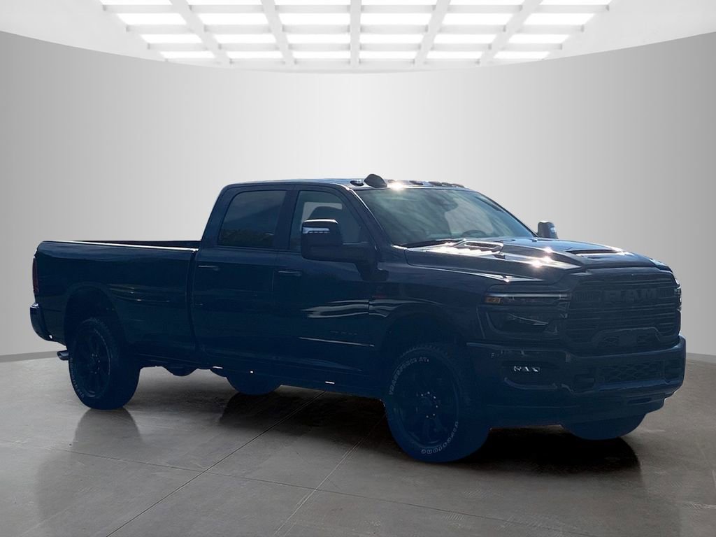New 2026 RAM 2500 Laramie image 5