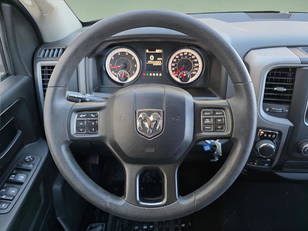 Used 2019 RAM 1500 Express w/ Express Value Package AWD/4WD image 22