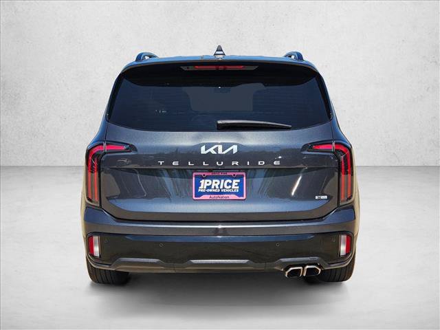 Used 2024 Kia Telluride SX Prestige X-Line AWD/4WD image 7