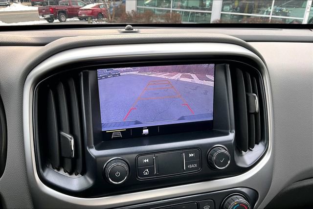 Used 2019 Chevrolet Colorado LT w/ LT Convenience Package image 23