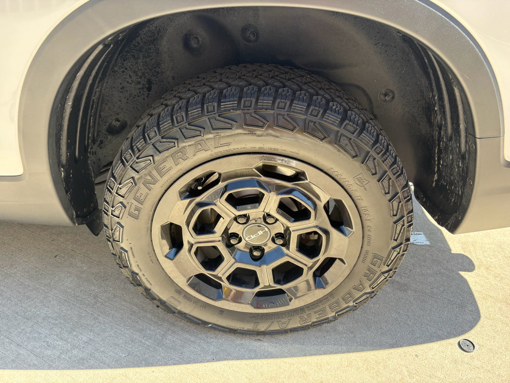 Certified 2025 Honda Ridgeline Sport+ image 31