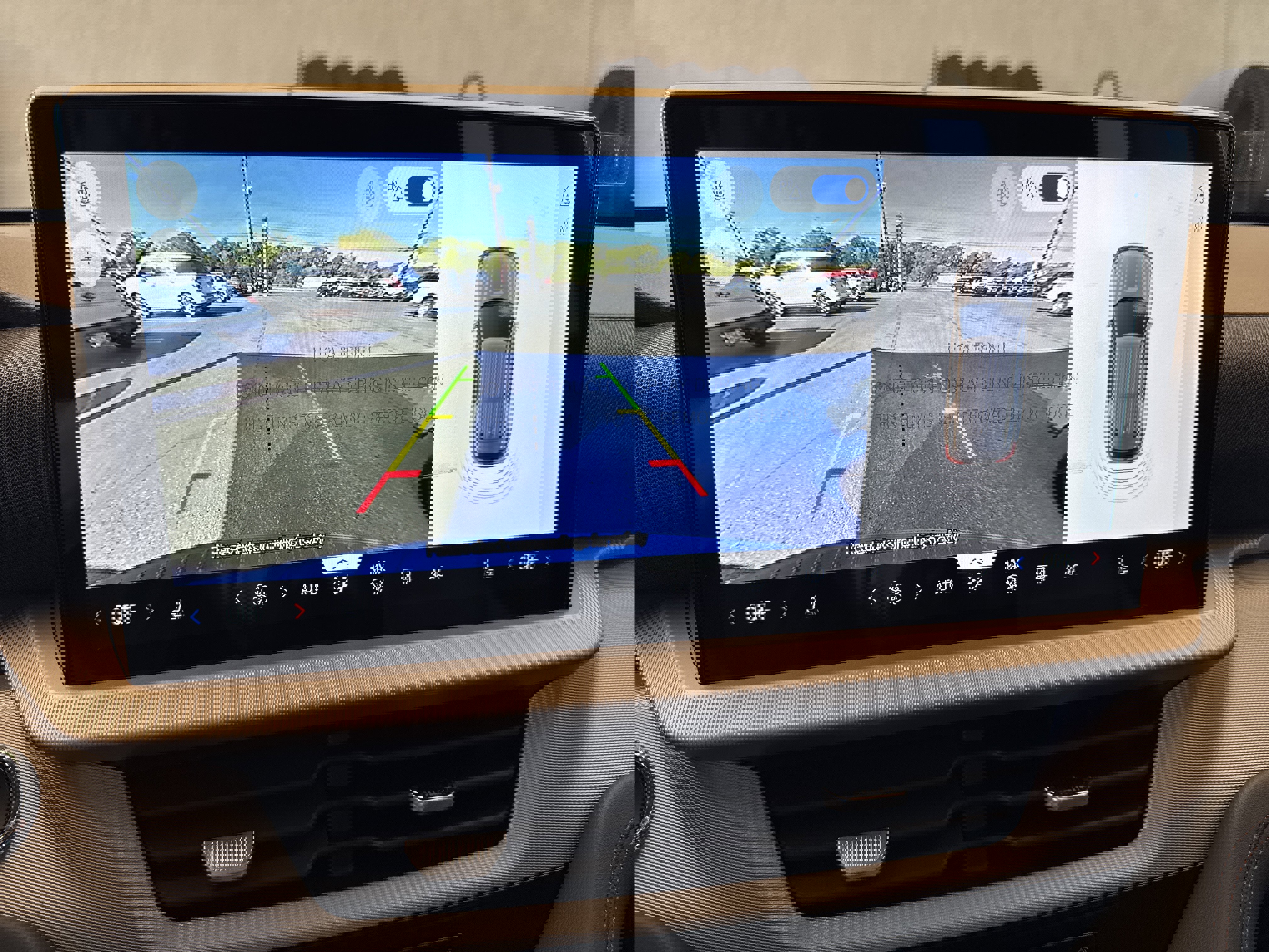 New 2026 Ford Explorer Active image 21