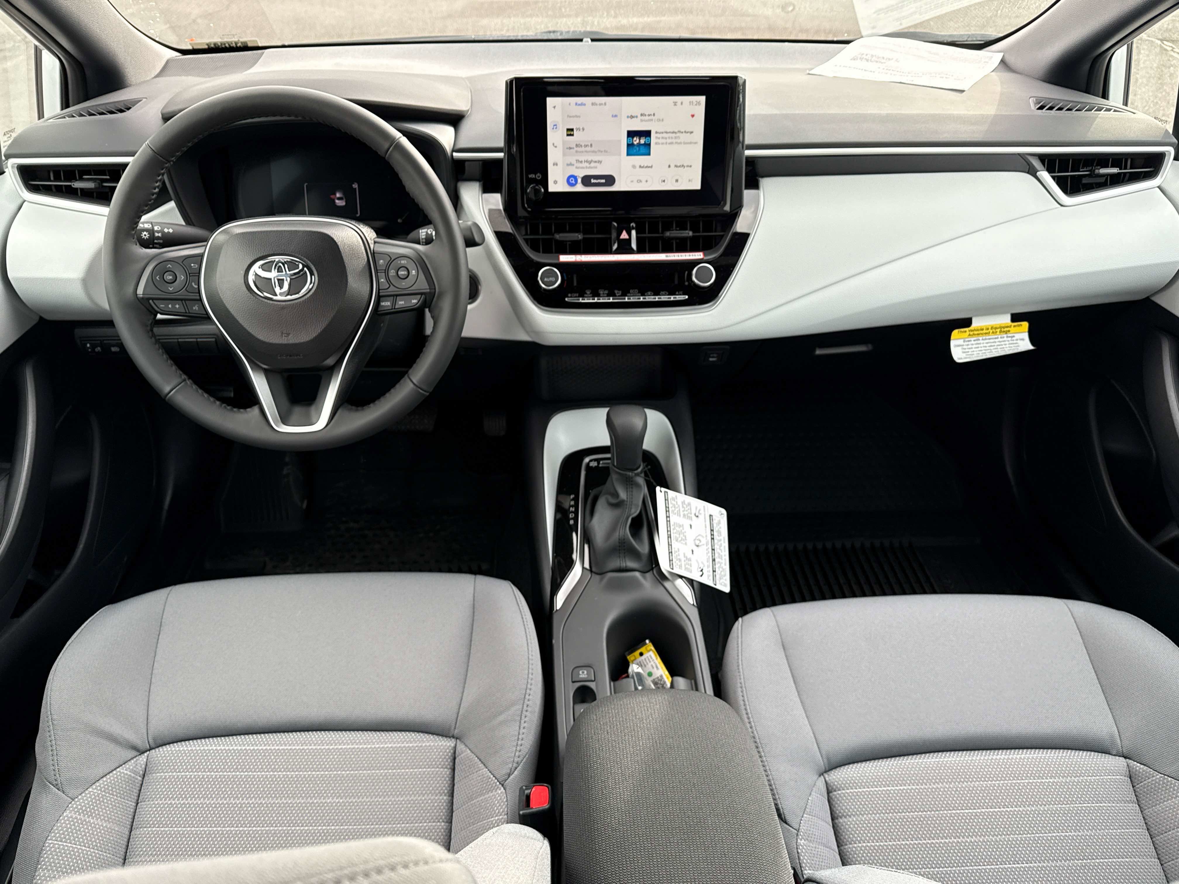 Used 2026 Toyota Corolla SE image 14