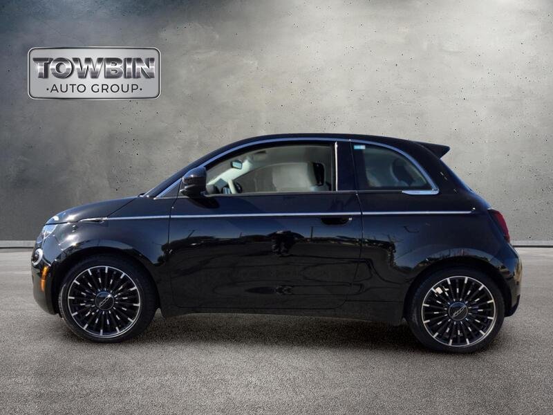 Used 2024 FIAT 500 e FWD image 7