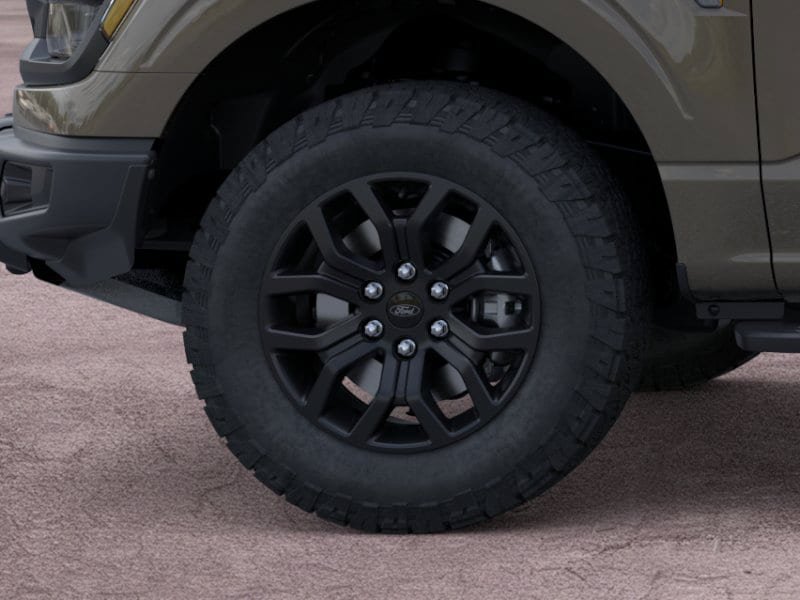New 2026 Ford F150 Tremor w/ Equipment Group 402A High AWD/4WD image 19
