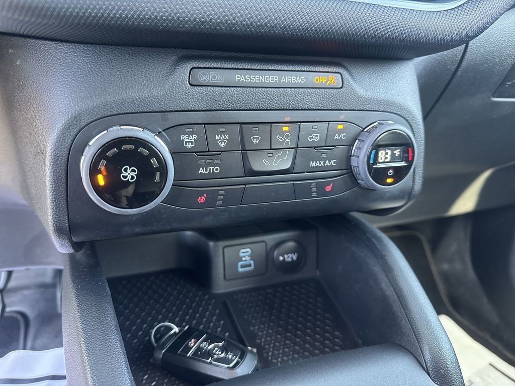 Used 2021 Ford Bronco Sport Badlands image 18