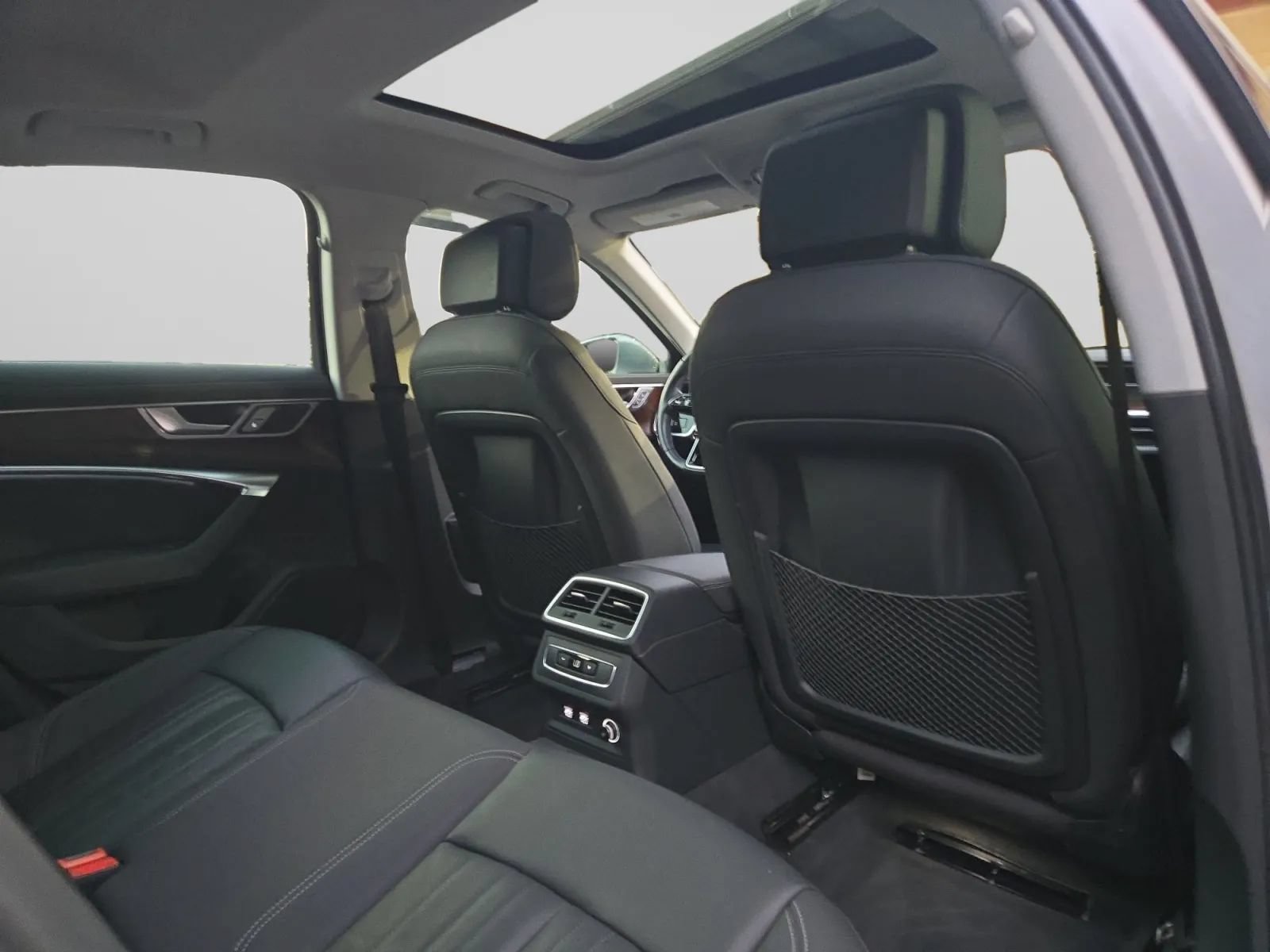 Used 2019 Audi A6 3.0T Premium AWD/4WD image 30