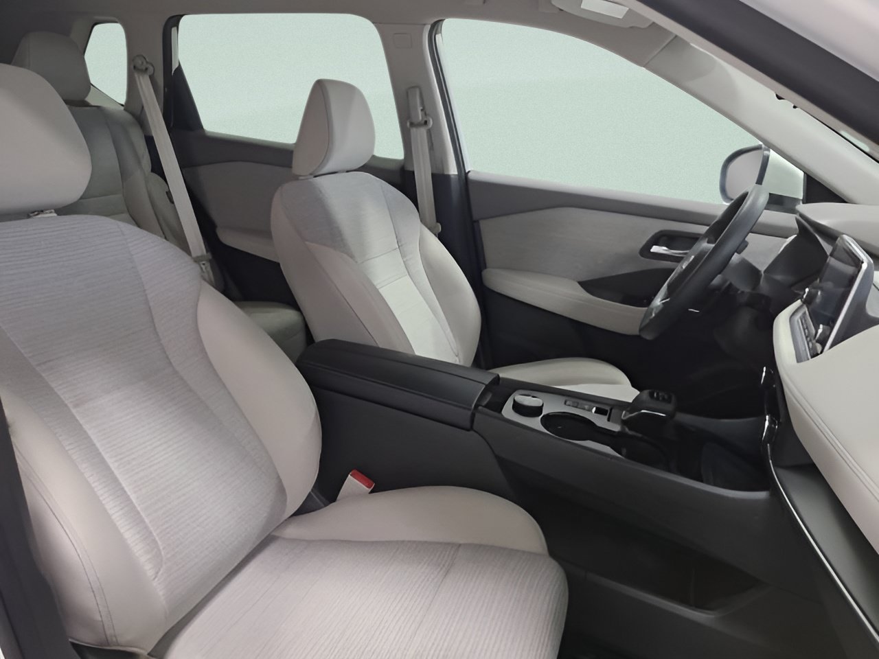 Used 2023 Nissan Rogue SV AWD/4WD image 15