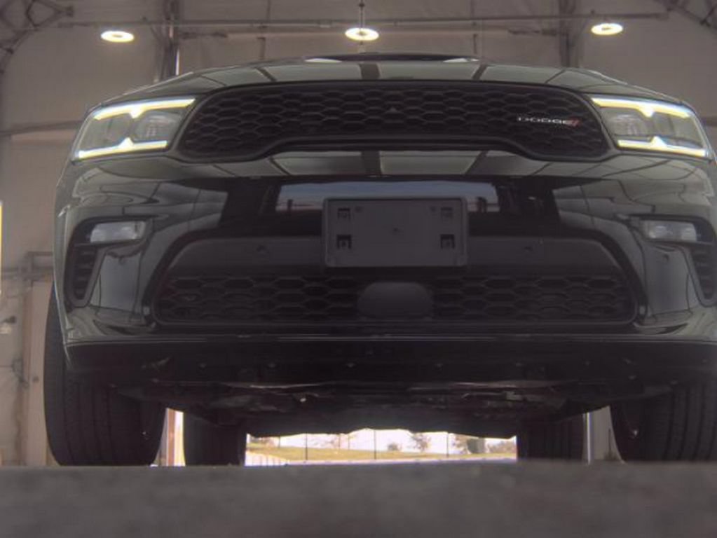 Used 2023 Dodge Durango R/T AWD/4WD image 4