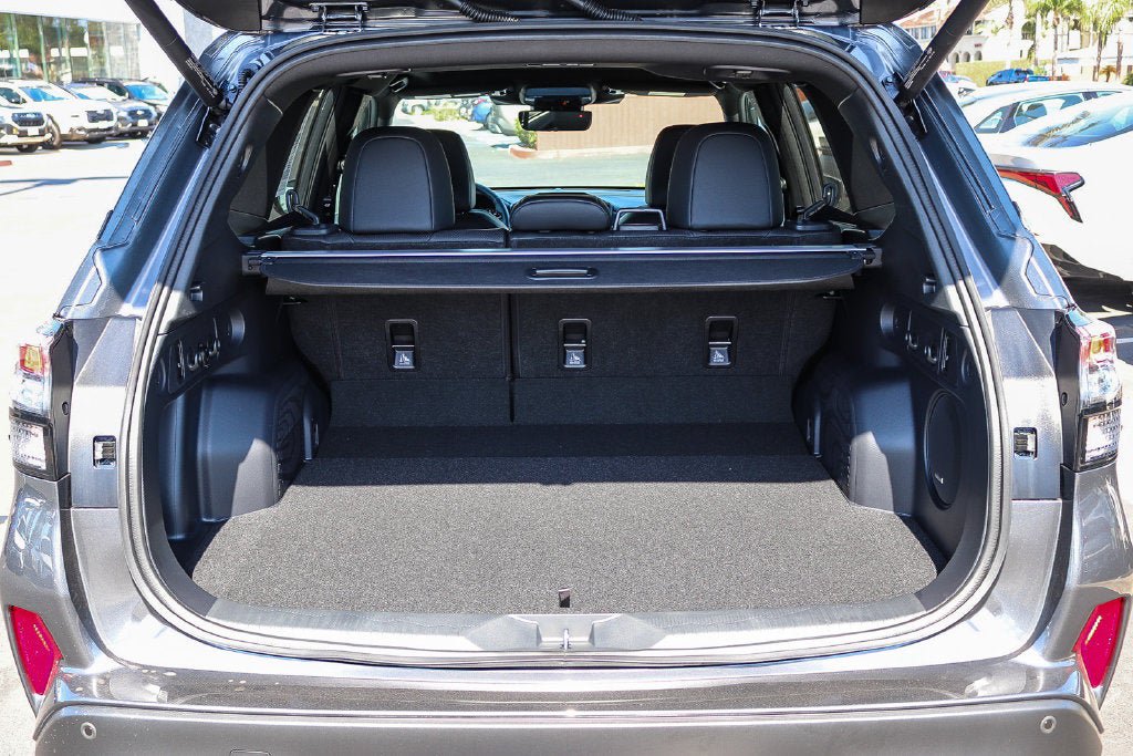New 2026 Subaru Forester Limited AWD/4WD image 12
