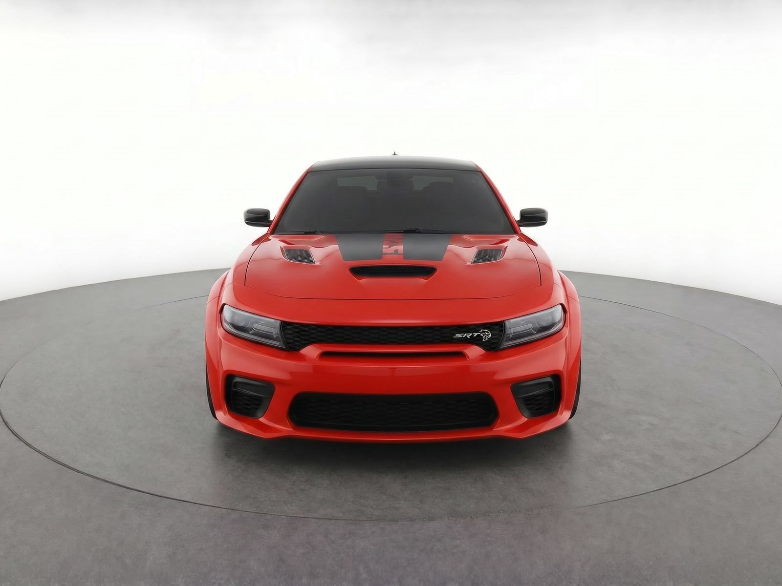 Used 2023 Dodge Charger SRT Hellcat w/ Harman/Kardon Audio Group RWD image 6
