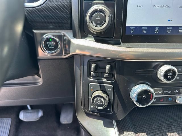 Used 2021 Ford F150 Raptor w/ Equipment Group 801A High AWD/4WD image 20