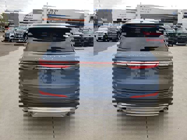 New 2026 Lincoln Corsair Premiere image 7