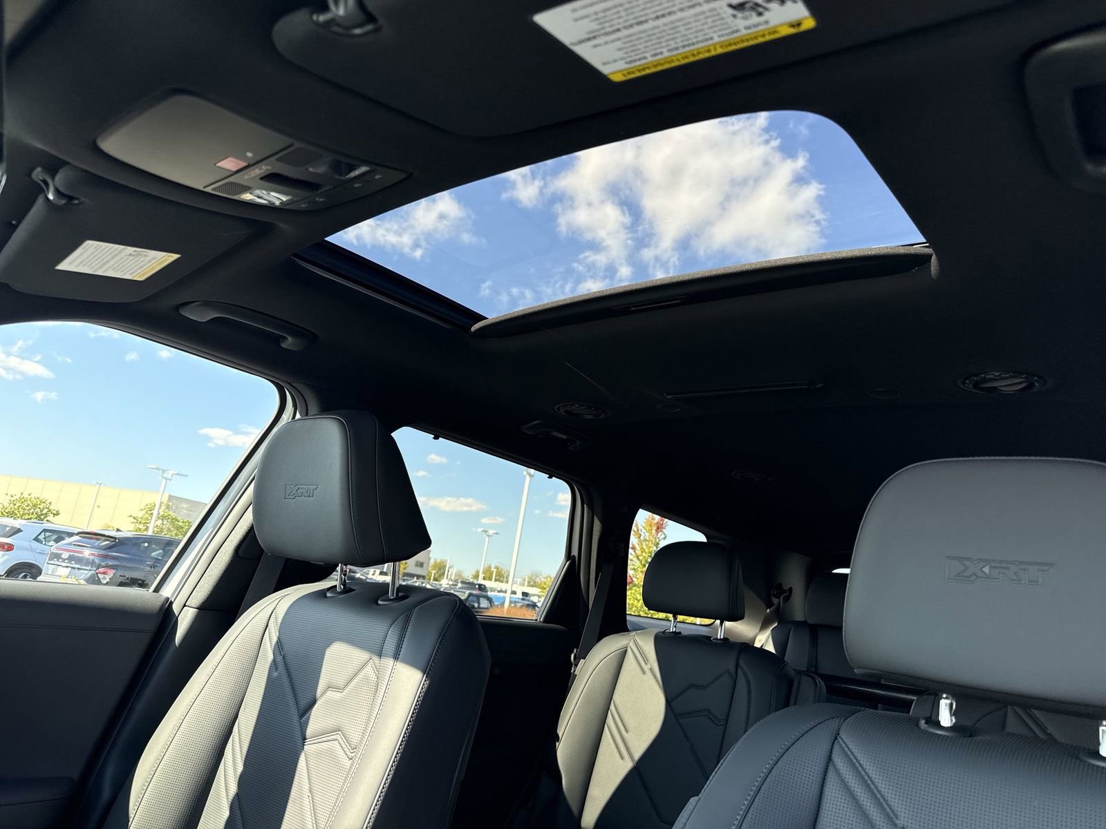 New 2026 Hyundai Palisade XRT Pro image 25