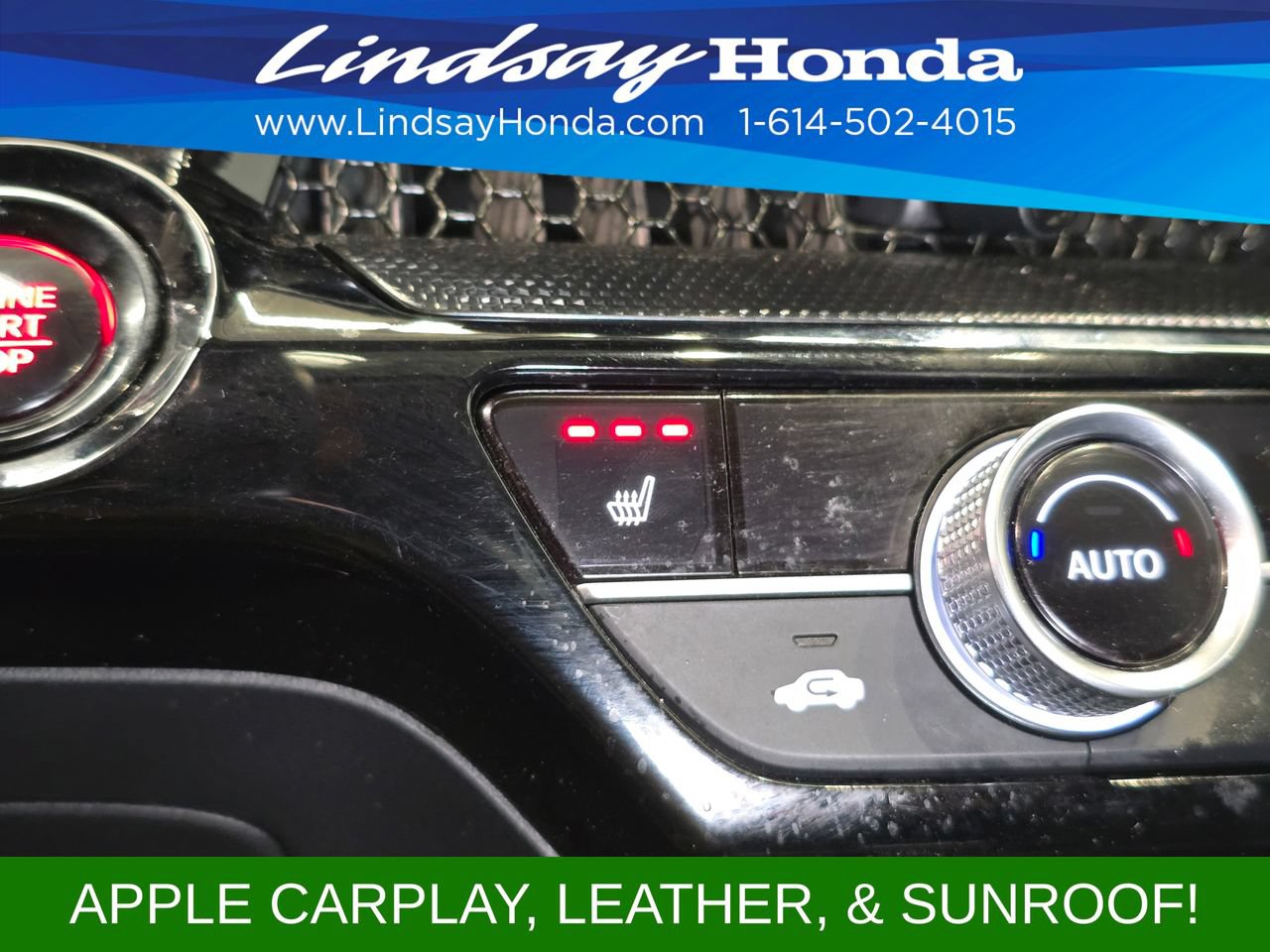 Used 2024 Honda CR-V EX-L image 20