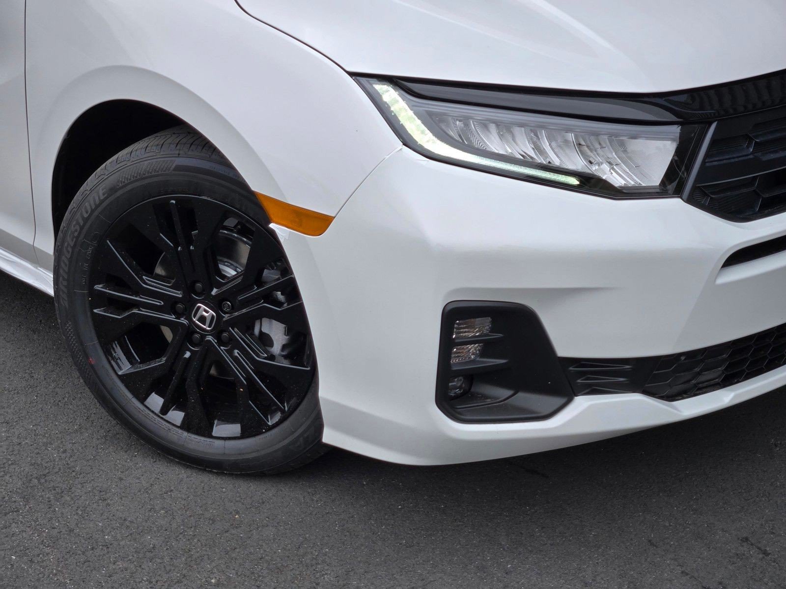 New 2026 Honda Odyssey Sport-L image 10