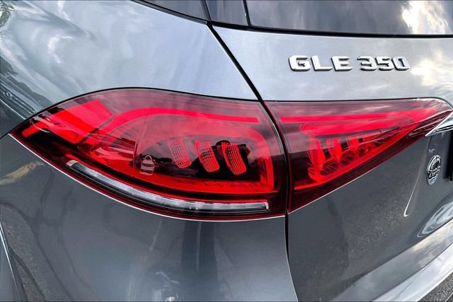 Certified 2023 Mercedes-Benz GLE 350 4MATIC image 25