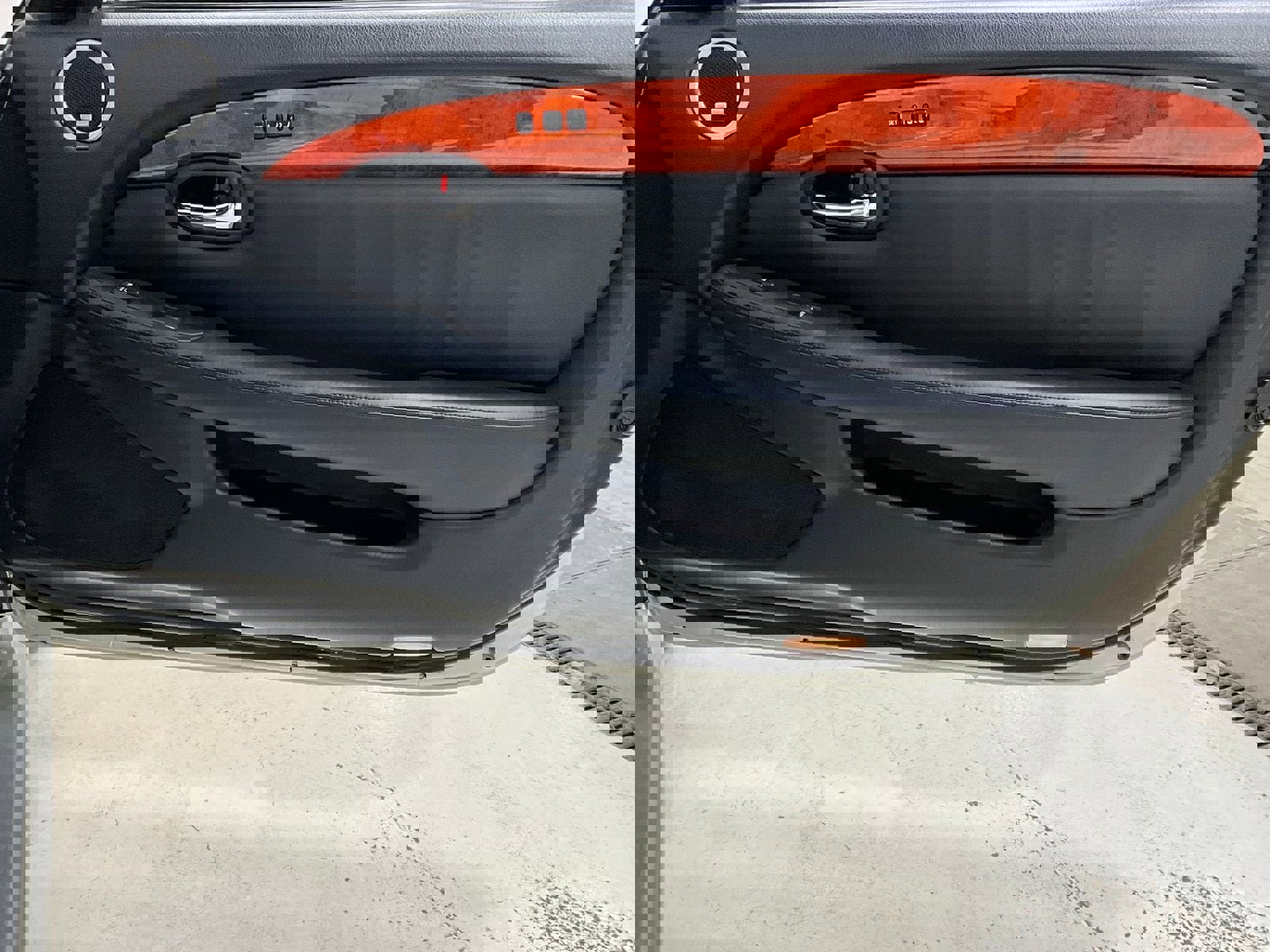 Used 2005 Lexus SC 430 Convertible image 21