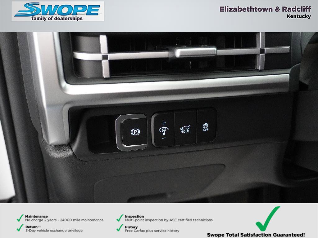 New 2026 Hyundai Santa Fe SE image 15