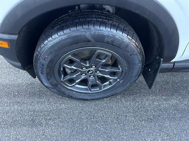 Certified 2023 Ford Bronco Sport Big Bend image 10