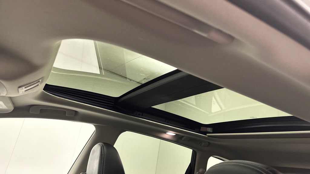 Certified 2020 Nissan Murano Platinum AWD/4WD image 17
