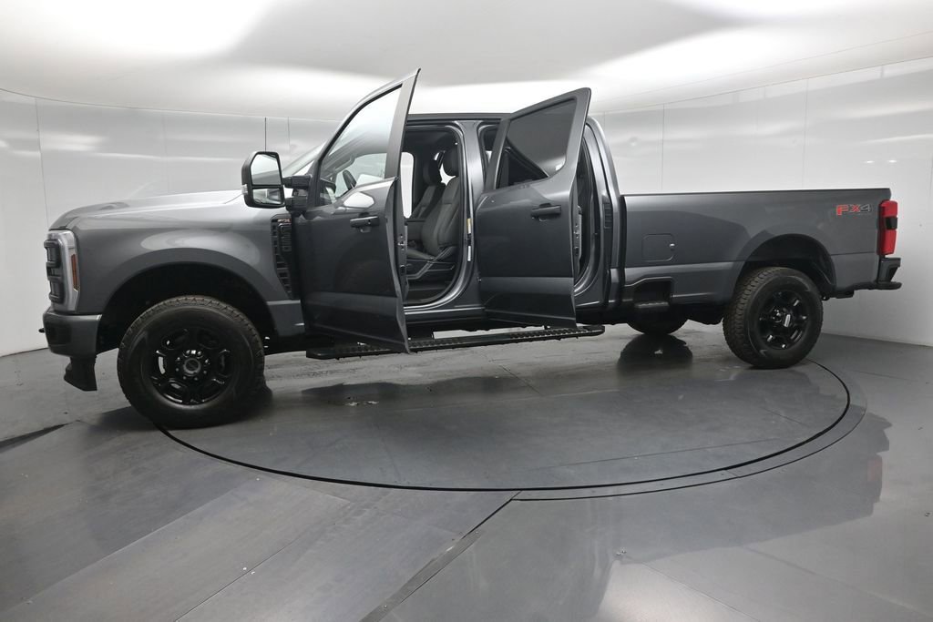 Certified 2024 Ford F350 XL w/ STX Appearance Package image 37